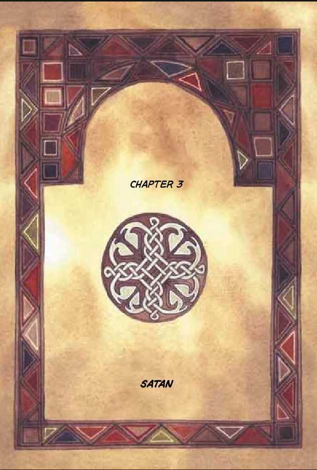 Jesus (YASUHIKO Yoshikazu) Chapter 1.1 page 112 - Vol.01 Chapter 1