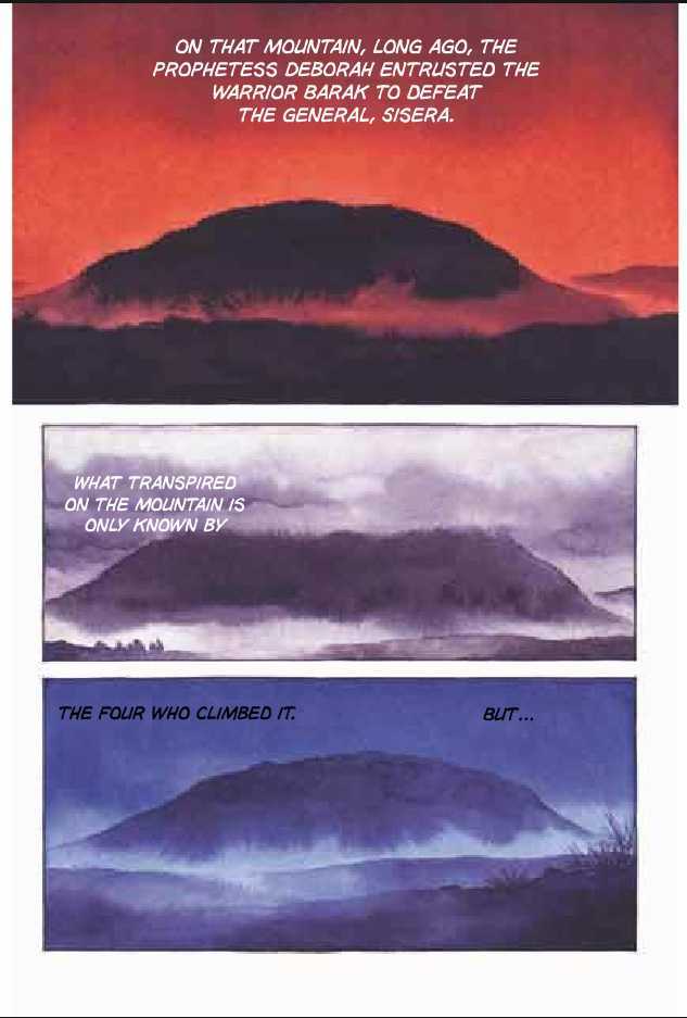 Jesus (YASUHIKO Yoshikazu) Chapter 1.1 page 142 - Vol.01 Chapter 1