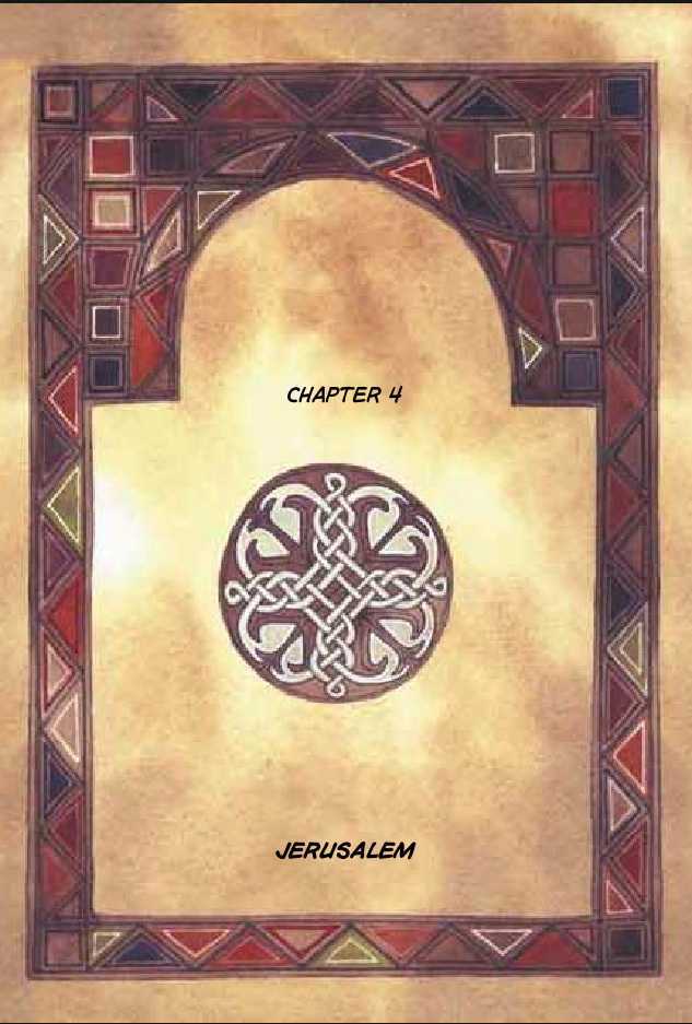Jesus (YASUHIKO Yoshikazu) Chapter 1.1 page 154 - Vol.01 Chapter 1