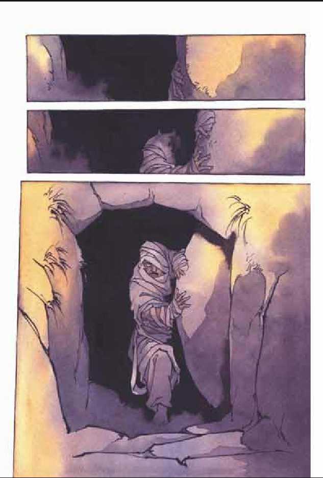 Jesus (YASUHIKO Yoshikazu) Chapter 1.1 page 173 - Vol.01 Chapter 1