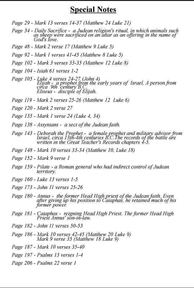 Jesus (YASUHIKO Yoshikazu) Chapter 1.1 page 207 - Vol.01 Chapter 1