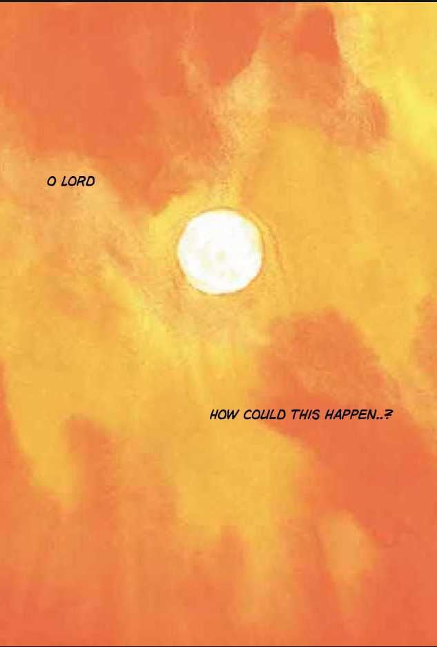 Jesus (YASUHIKO Yoshikazu) Chapter 1.1 page 7 - Vol.01 Chapter 1