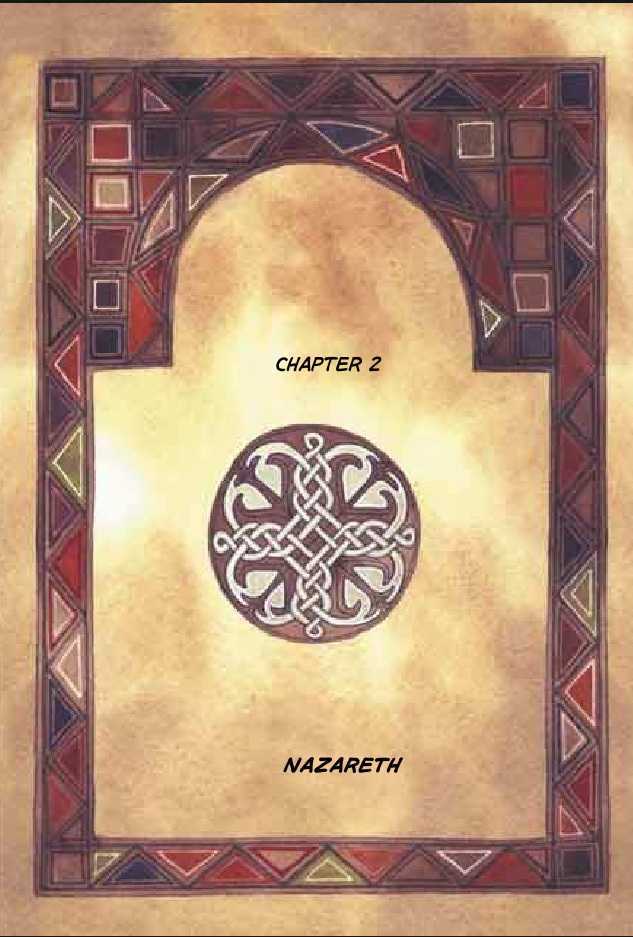 Jesus (YASUHIKO Yoshikazu) Chapter 1.1 page 72 - Vol.01 Chapter 1