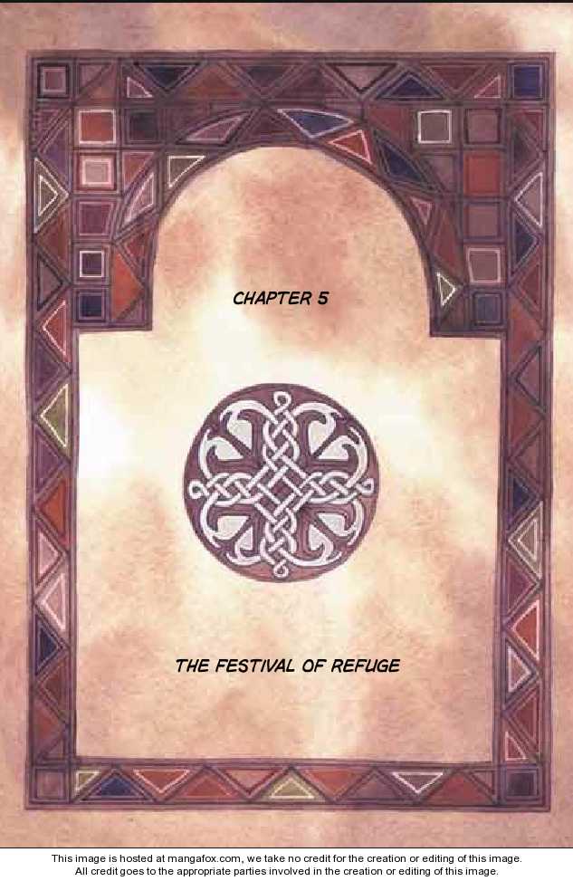 Jesus (YASUHIKO Yoshikazu) Chapter 2.1 page 11 - Vol.02 Chapter 1