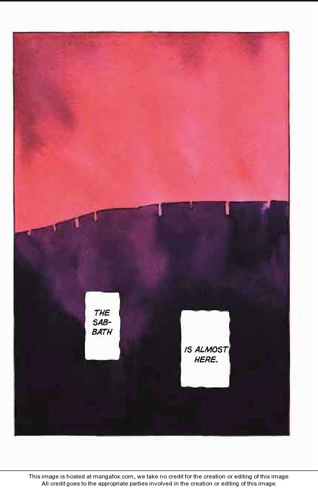 Jesus (YASUHIKO Yoshikazu) Chapter 2.1 page 177 - Vol.02 Chapter 1