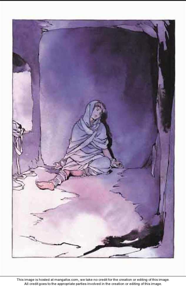 Jesus (YASUHIKO Yoshikazu) Chapter 2.1 page 203 - Vol.02 Chapter 1