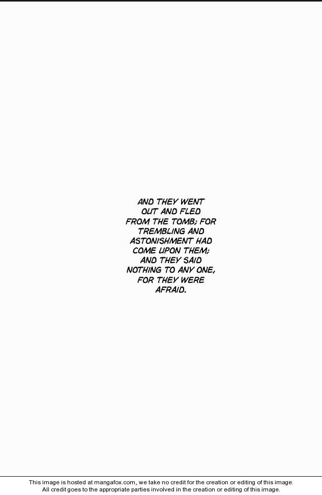 Jesus (YASUHIKO Yoshikazu) Chapter 2.1 page 204 - Vol.02 Chapter 1