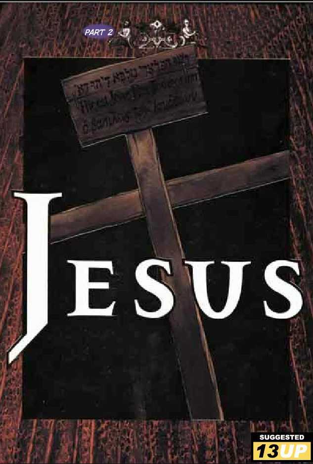Jesus (YASUHIKO Yoshikazu) Chapter 2.5 page 1 - Vol.2 Chapter 5 : 5 The Festival of Refuge \ 6 The Festival of Times Past \ 7 Gesth...