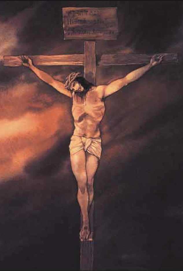 Jesus (YASUHIKO Yoshikazu) Chapter 2.5 page 10 - Vol.2 Chapter 5 : 5 The Festival of Refuge \ 6 The Festival of Times Past \ 7 Gesth...