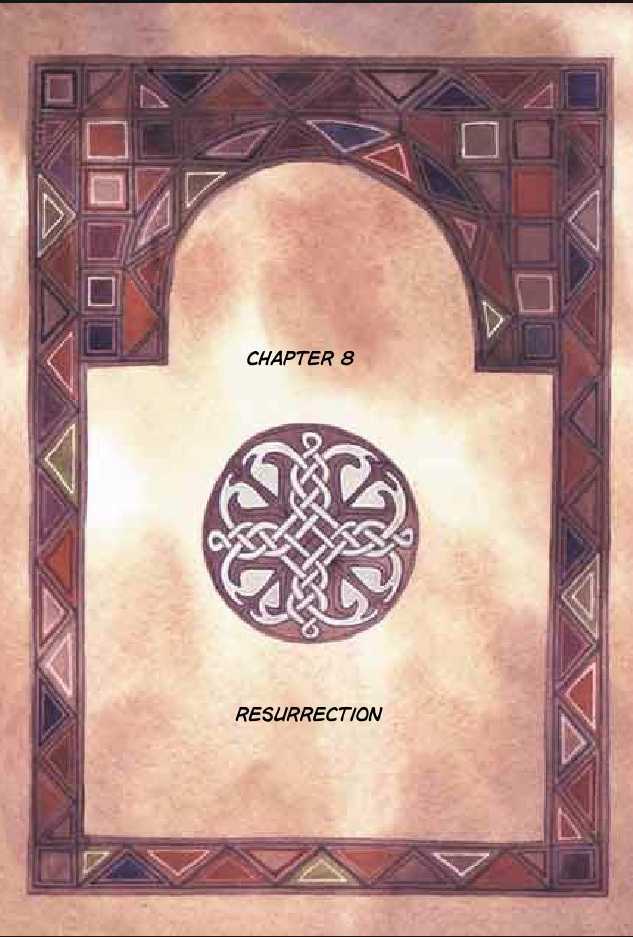 Jesus (YASUHIKO Yoshikazu) Chapter 2.5 page 141 - Vol.2 Chapter 5 : 5 The Festival of Refuge \ 6 The Festival of Times Past \ 7 Gesth...