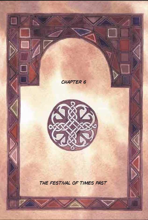 Jesus (YASUHIKO Yoshikazu) Chapter 2.5 page 55 - Vol.2 Chapter 5 : 5 The Festival of Refuge \ 6 The Festival of Times Past \ 7 Gesth...