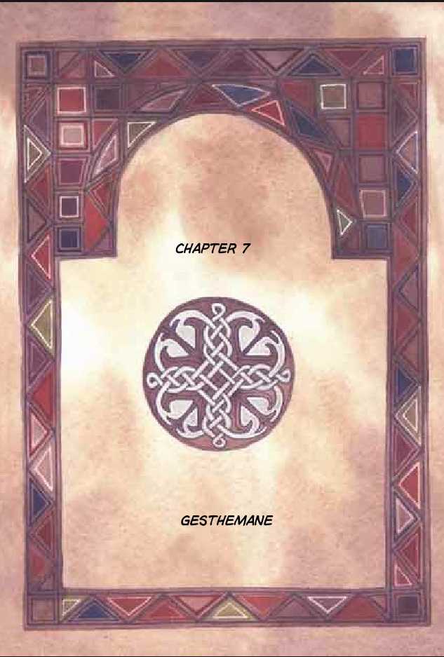 Jesus (YASUHIKO Yoshikazu) Chapter 2.5 page 87 - Vol.2 Chapter 5 : 5 The Festival of Refuge \ 6 The Festival of Times Past \ 7 Gesth...