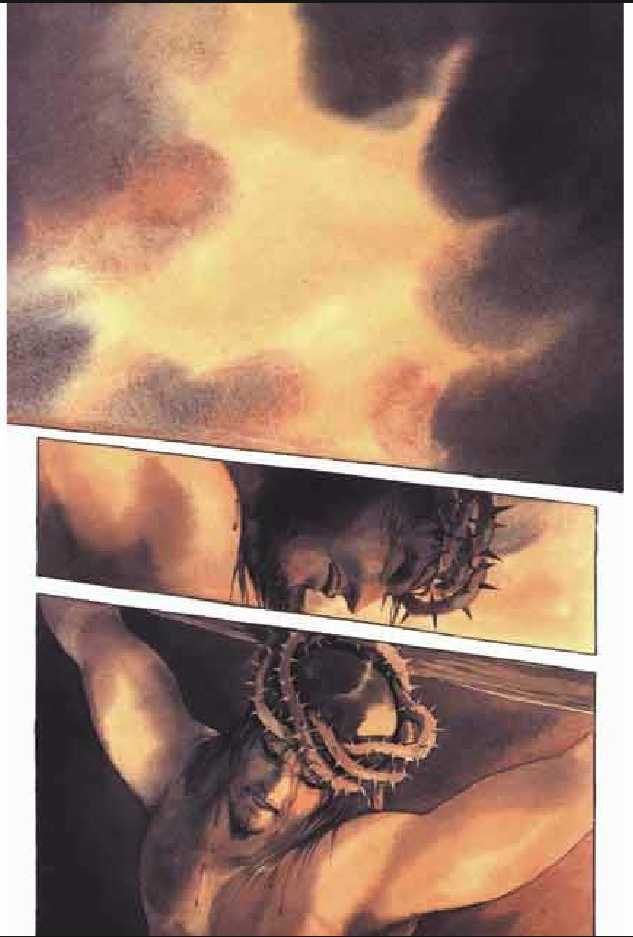 Jesus (YASUHIKO Yoshikazu) Chapter 2.5 page 9 - Vol.2 Chapter 5 : 5 The Festival of Refuge \ 6 The Festival of Times Past \ 7 Gesth...