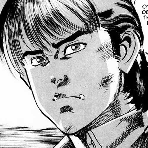Jesus Chapter 109: Detective Failure cover