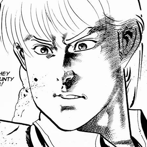 Jesus Chapter 112: Overture: Bounty City cover