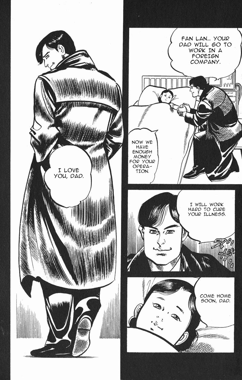 Jesus Chapter 116 page 10 - Chapter 116: Falcons landing 4