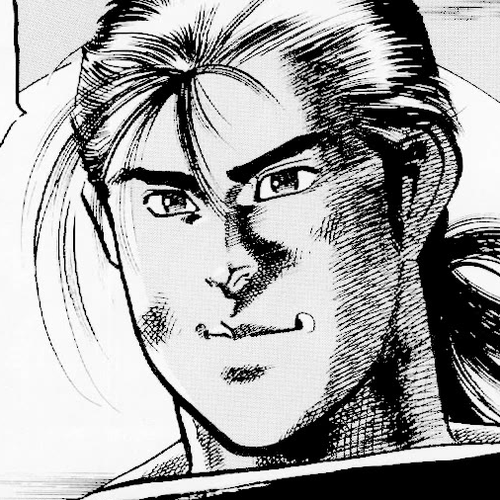 Jesus Chapter 125: And again, The Man Who Died Twice [END] cover