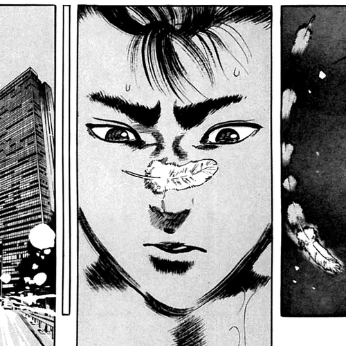 Jesus Chapter 13: Schoolyard Desperado 2 cover