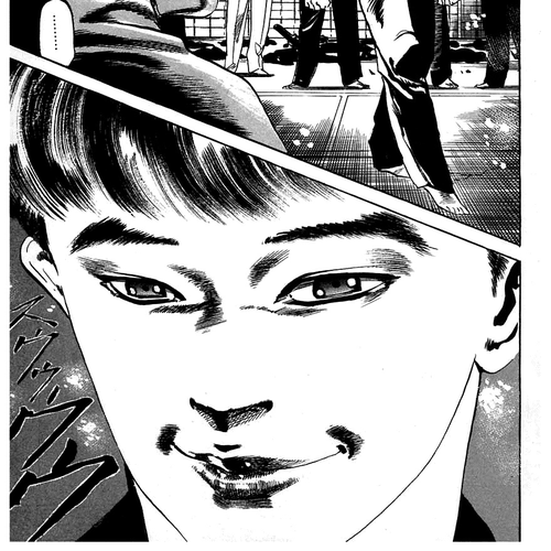 Jesus Chapter 14: Schoolyard Desperado 3 cover