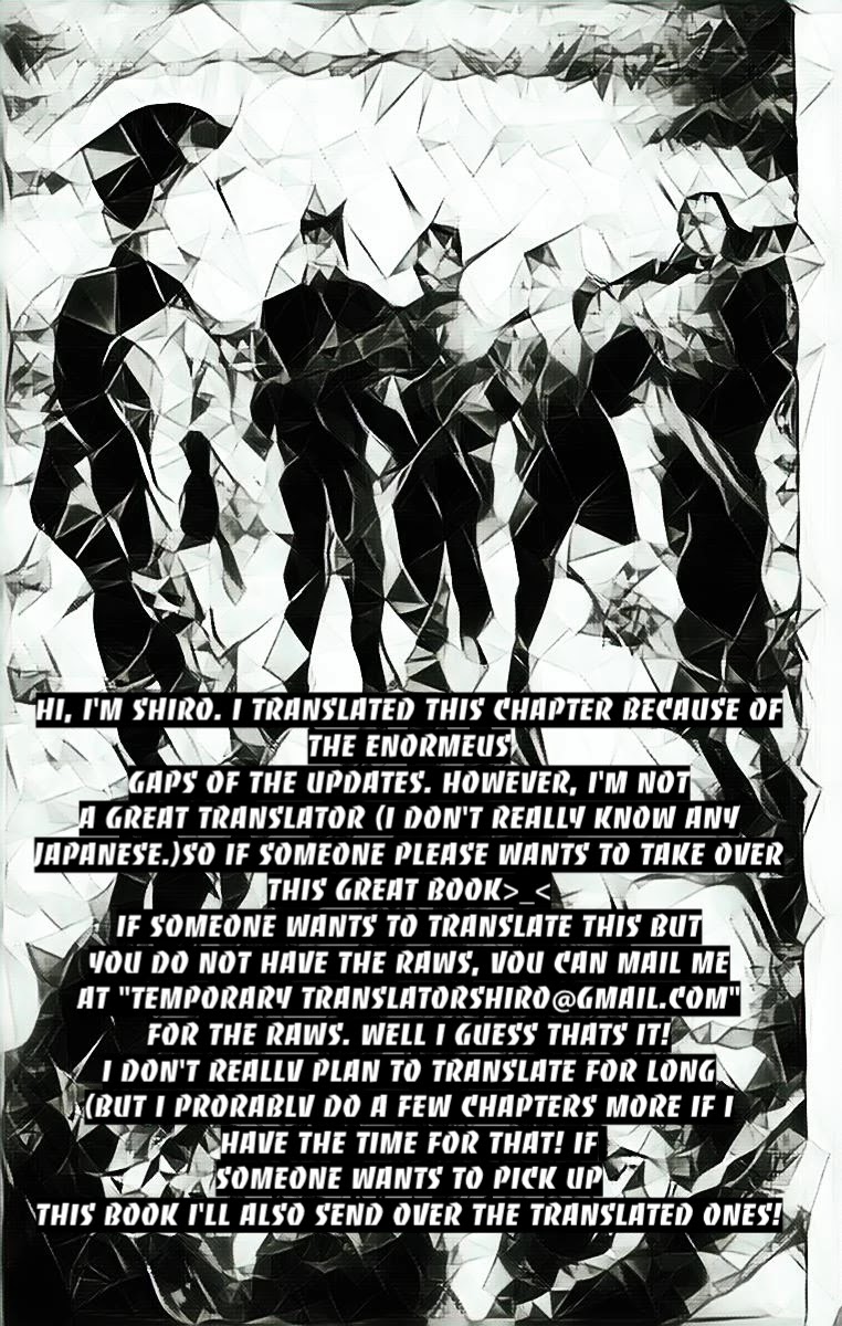 Jesus Chapter 23 page 19 - Chapter 23: Afterschool Gunshot 3