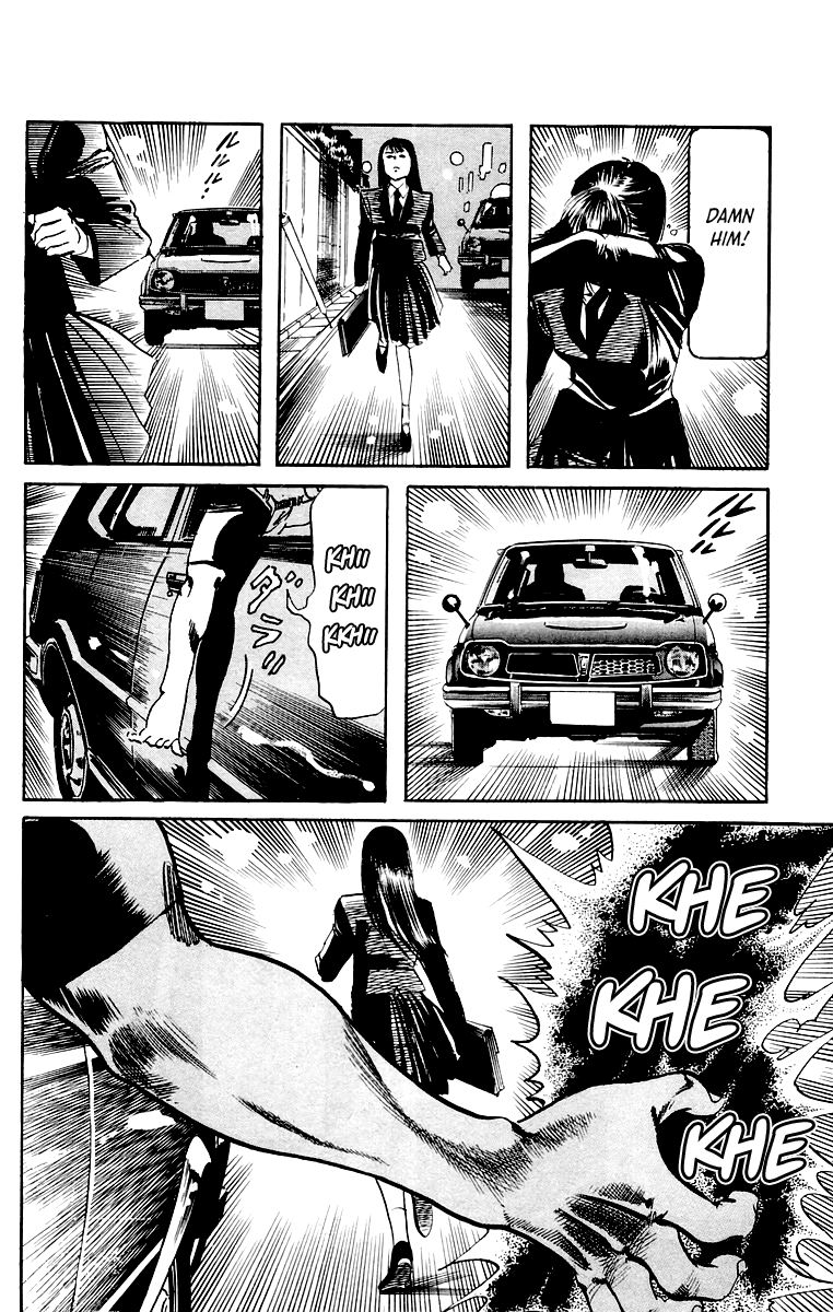 Jesus Chapter 24 page 13 - Chapter 24