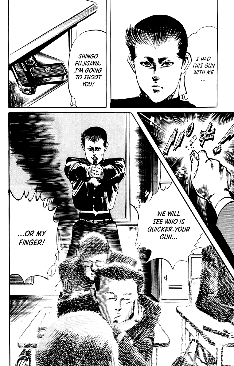 Jesus Chapter 24 page 15 - Chapter 24