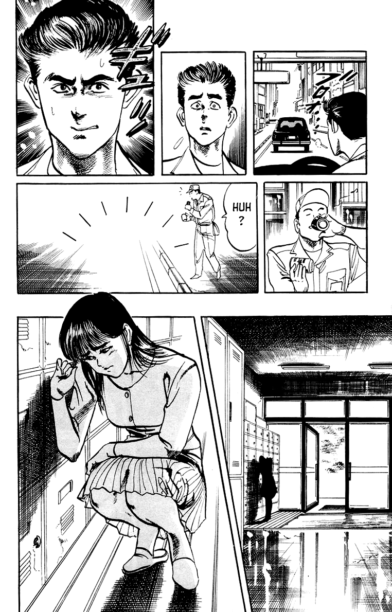 Jesus Chapter 25 page 11 - Chapter 25