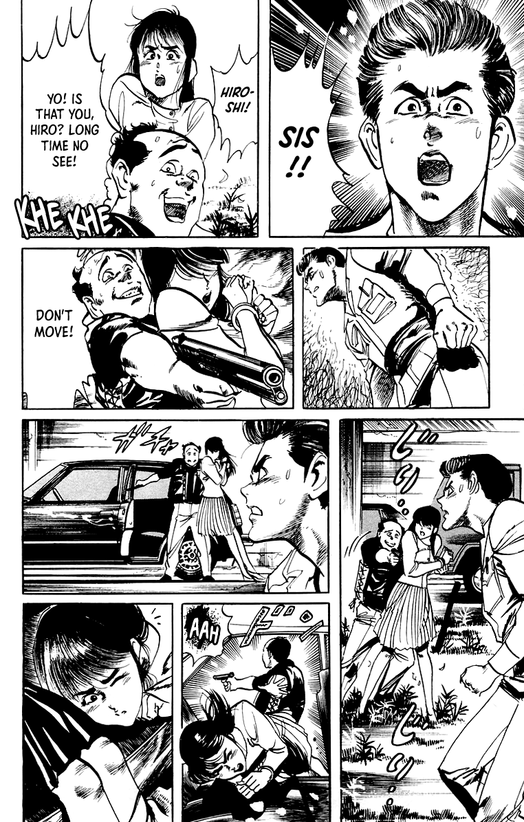 Jesus Chapter 25 page 15 - Chapter 25