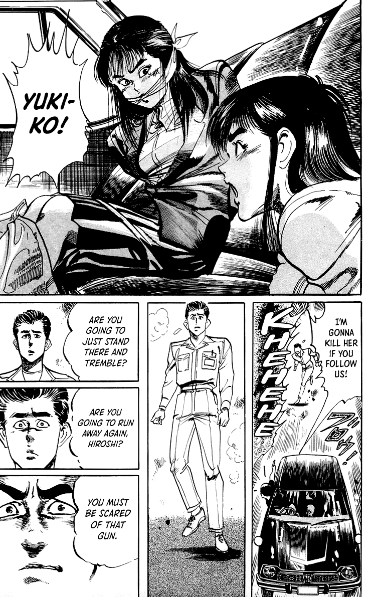 Jesus Chapter 25 page 16 - Chapter 25