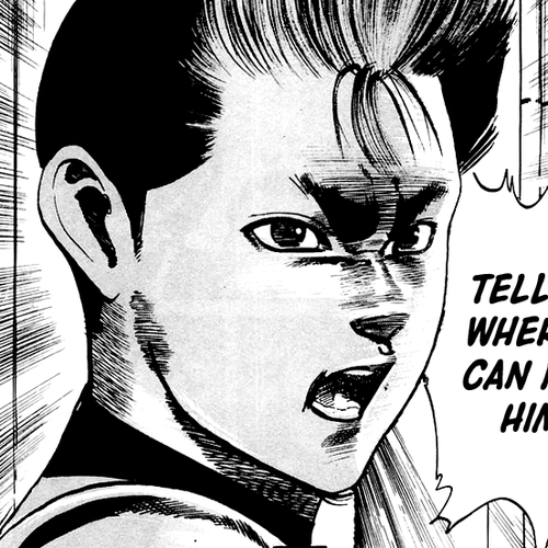 Jesus Chapter 25 cover
