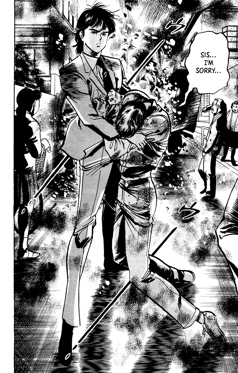 Jesus Chapter 26 page 15 - Chapter 26