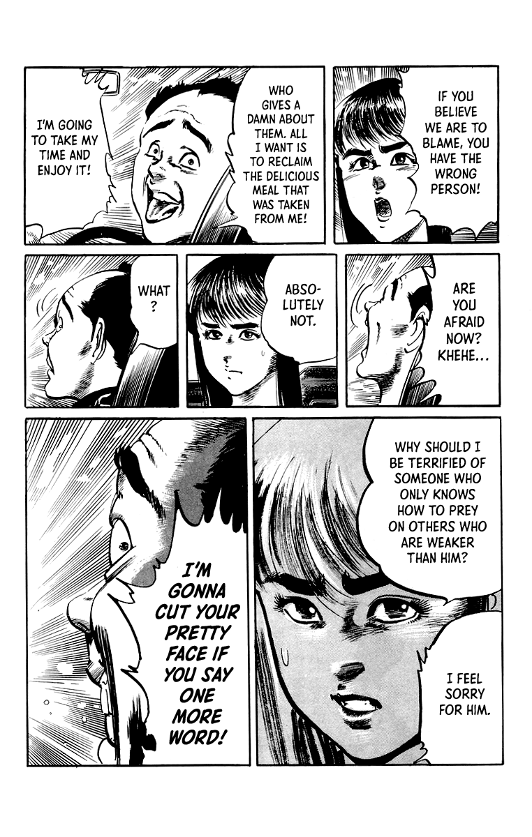 Jesus Chapter 26 page 17 - Chapter 26