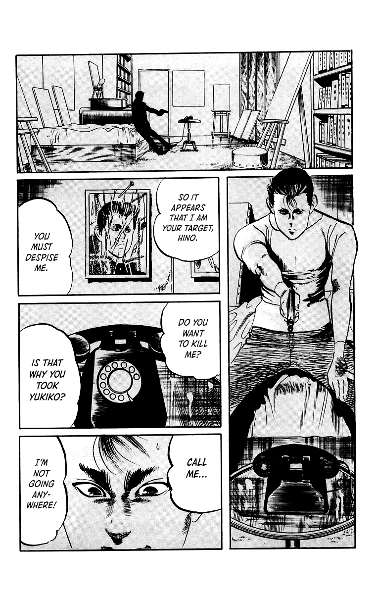 Jesus Chapter 26 page 18 - Chapter 26