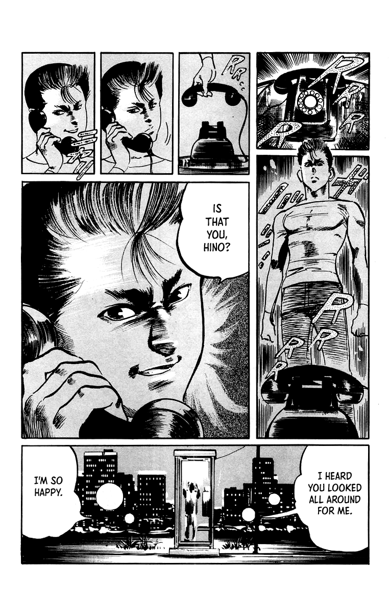 Jesus Chapter 26 page 19 - Chapter 26