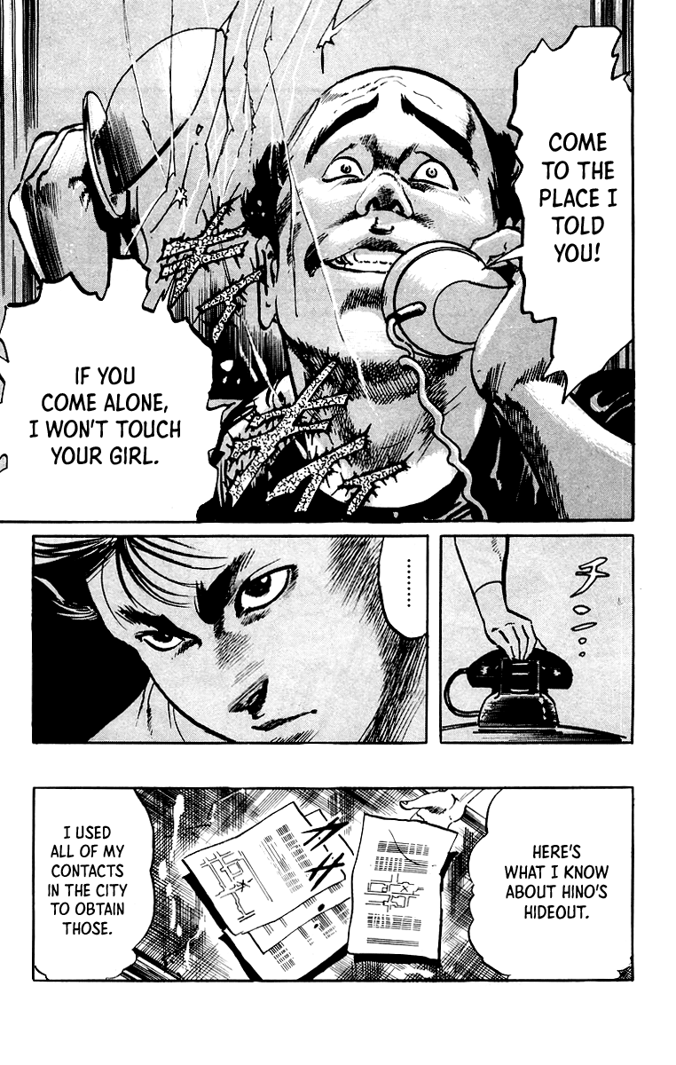 Jesus Chapter 26 page 20 - Chapter 26