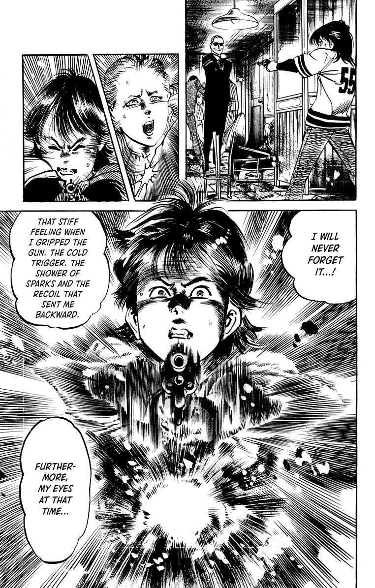 Jesus Chapter 26 page 6 - Chapter 26