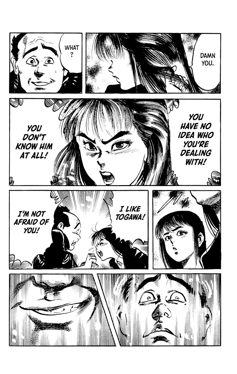 Jesus Chapter 27 page 15 - Chapter 27