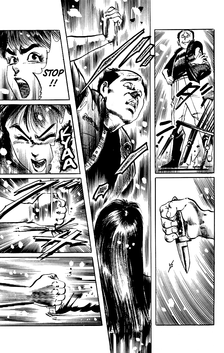 Jesus Chapter 27 page 16 - Chapter 27