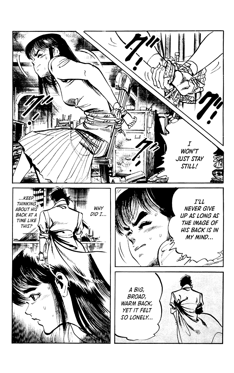 Jesus Chapter 27 page 22 - Chapter 27