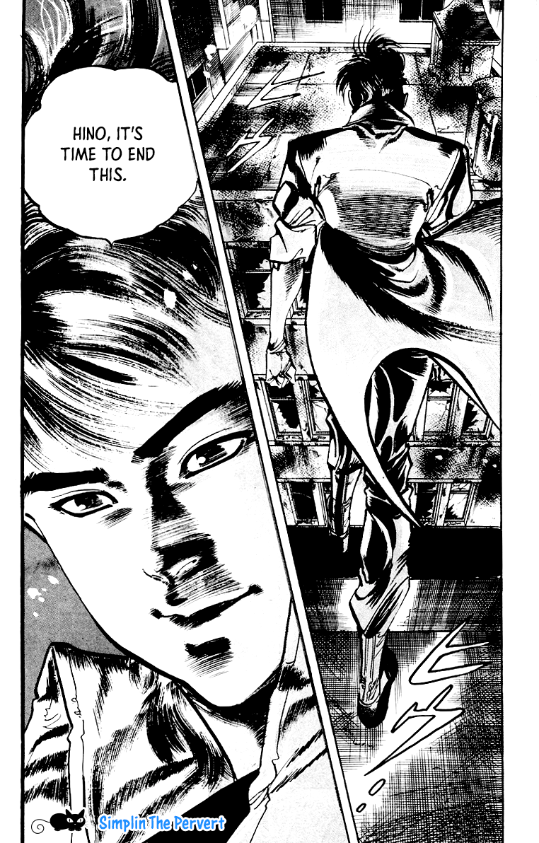 Jesus Chapter 27 page 23 - Chapter 27