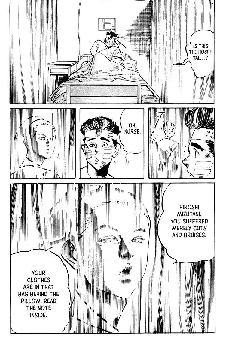 Jesus Chapter 27 page 5 - Chapter 27