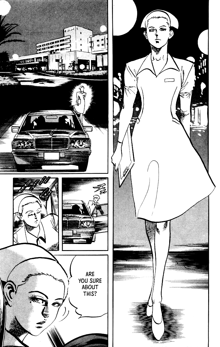 Jesus Chapter 27 page 8 - Chapter 27