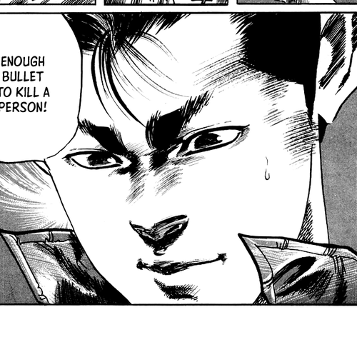 Jesus Chapter 27 cover