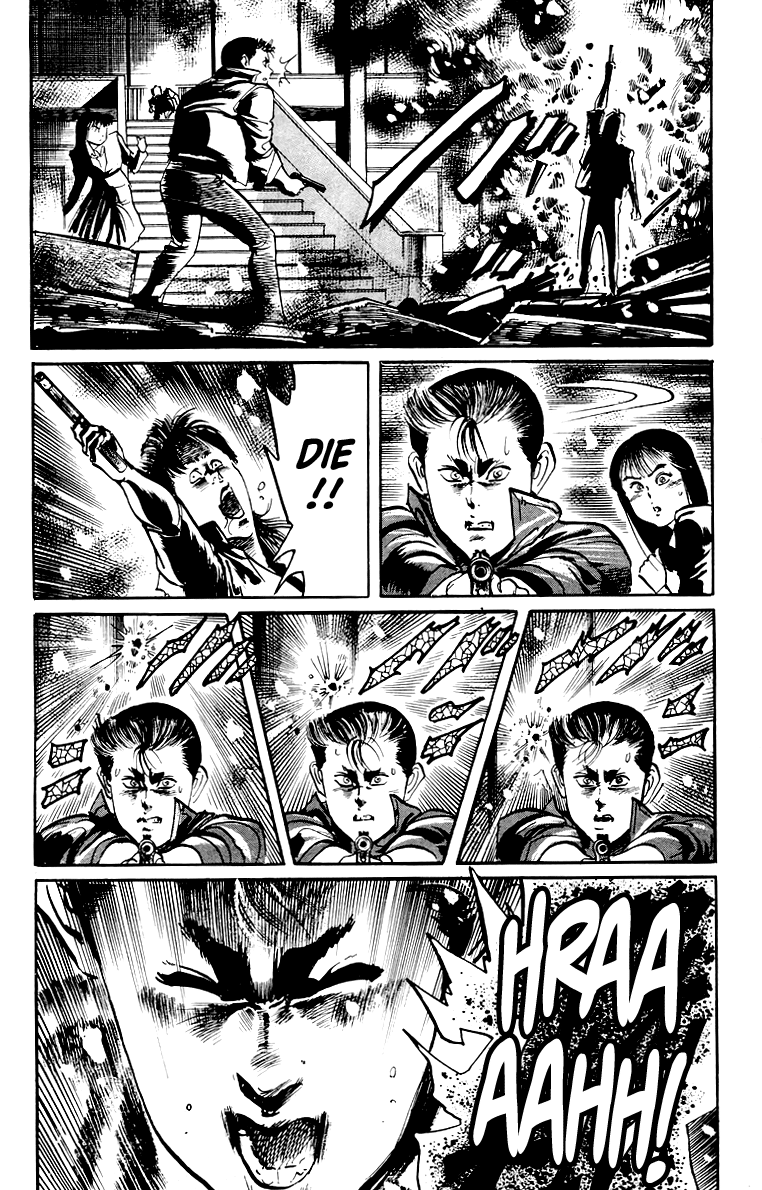 Jesus Chapter 28 page 10 - Chapter 28