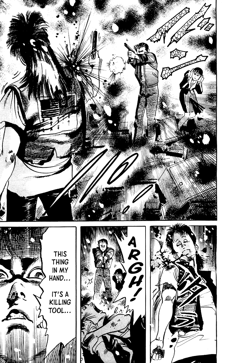 Jesus Chapter 28 page 11 - Chapter 28