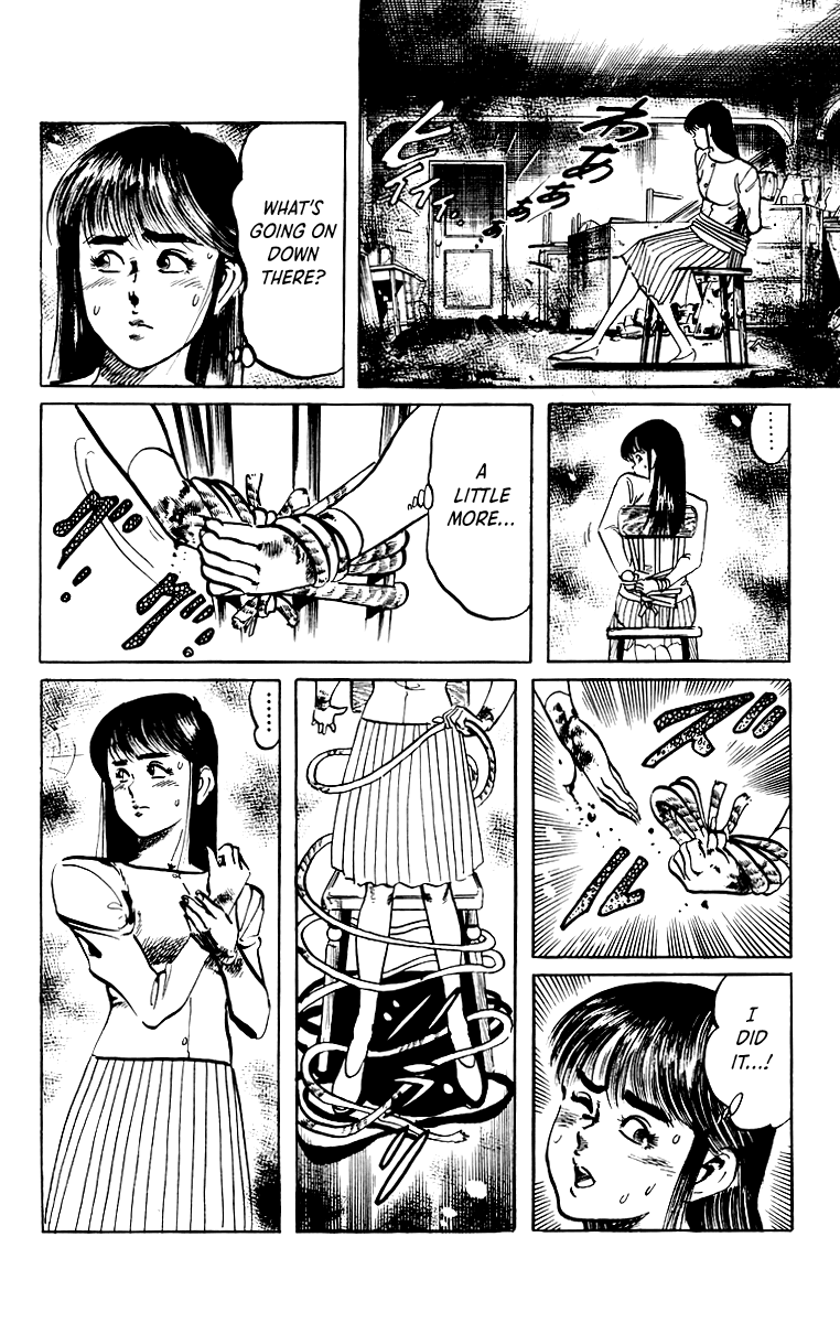 Jesus Chapter 28 page 12 - Chapter 28