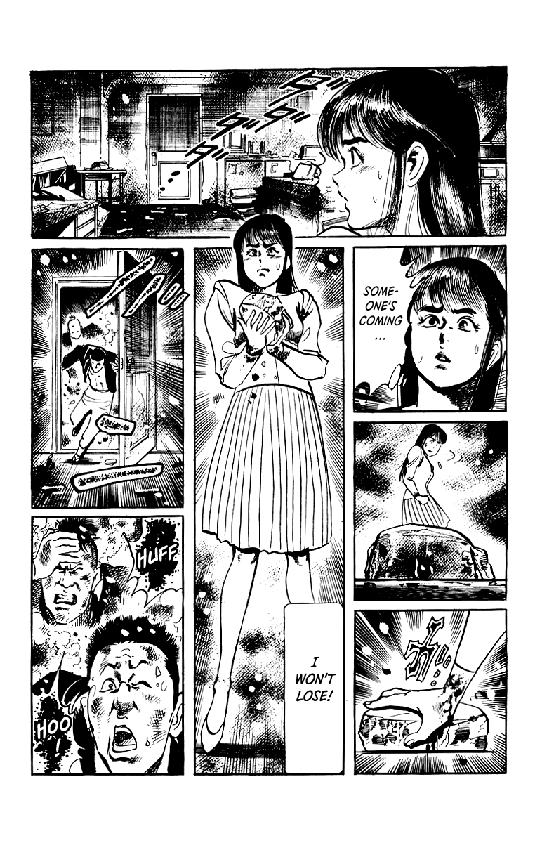 Jesus Chapter 28 page 13 - Chapter 28