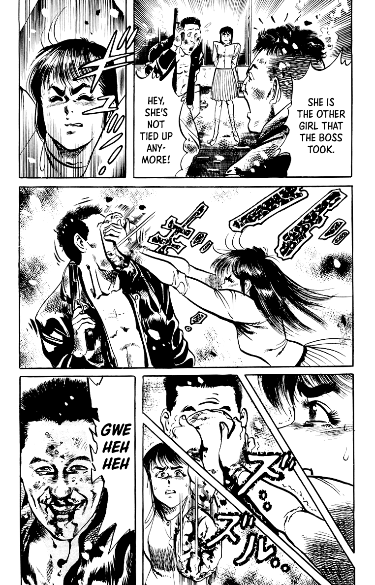 Jesus Chapter 28 page 14 - Chapter 28