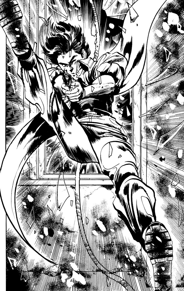 Jesus Chapter 28 page 16 - Chapter 28
