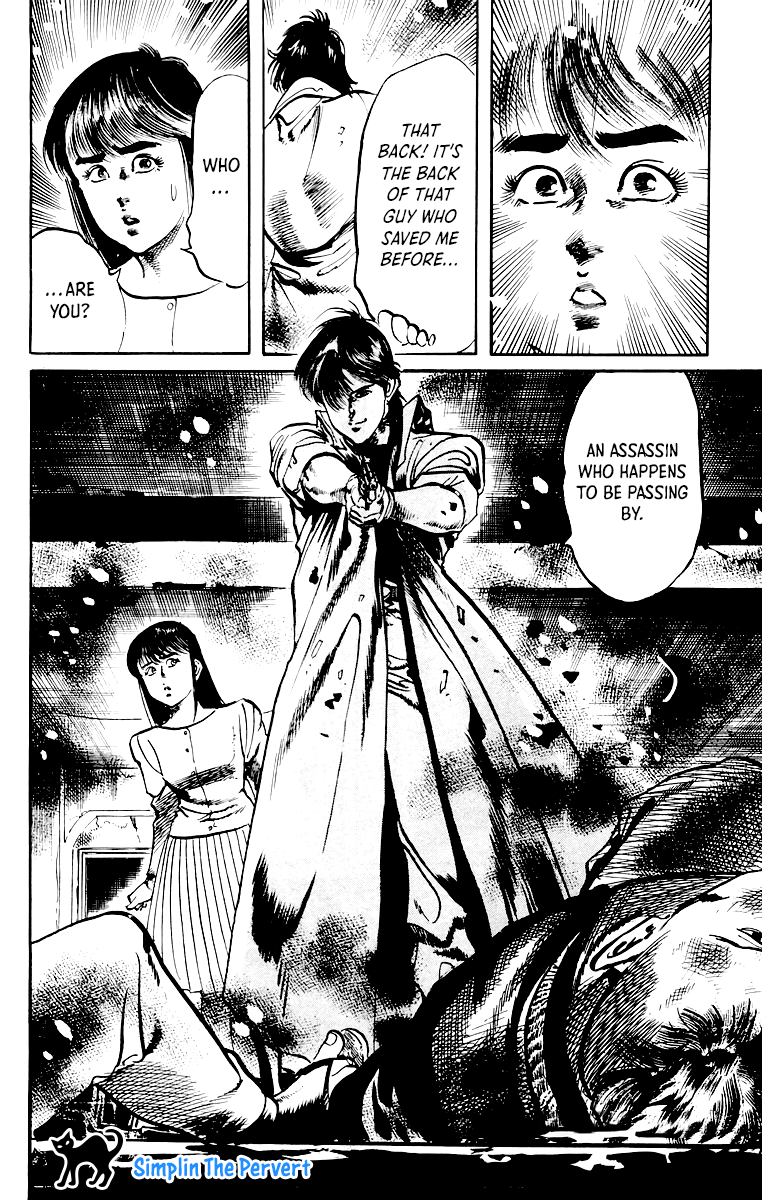 Jesus Chapter 28 page 18 - Chapter 28